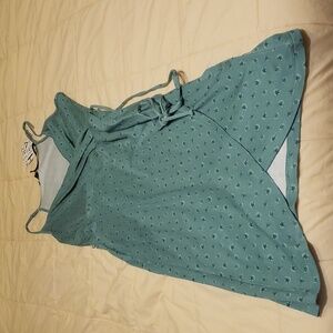 41 Hawthorn dress